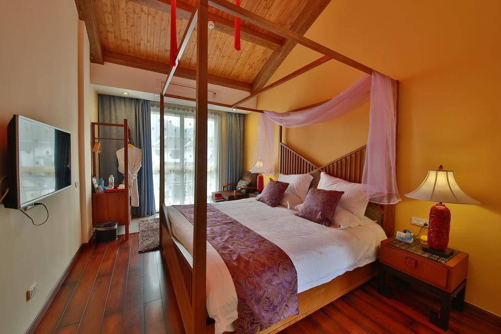 Guilin River View Villa Kültér fotó
