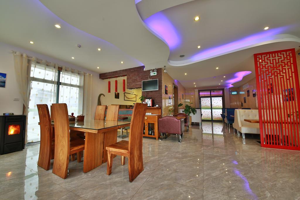 Guilin River View Villa Kültér fotó