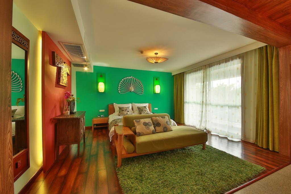 Guilin River View Villa Kültér fotó