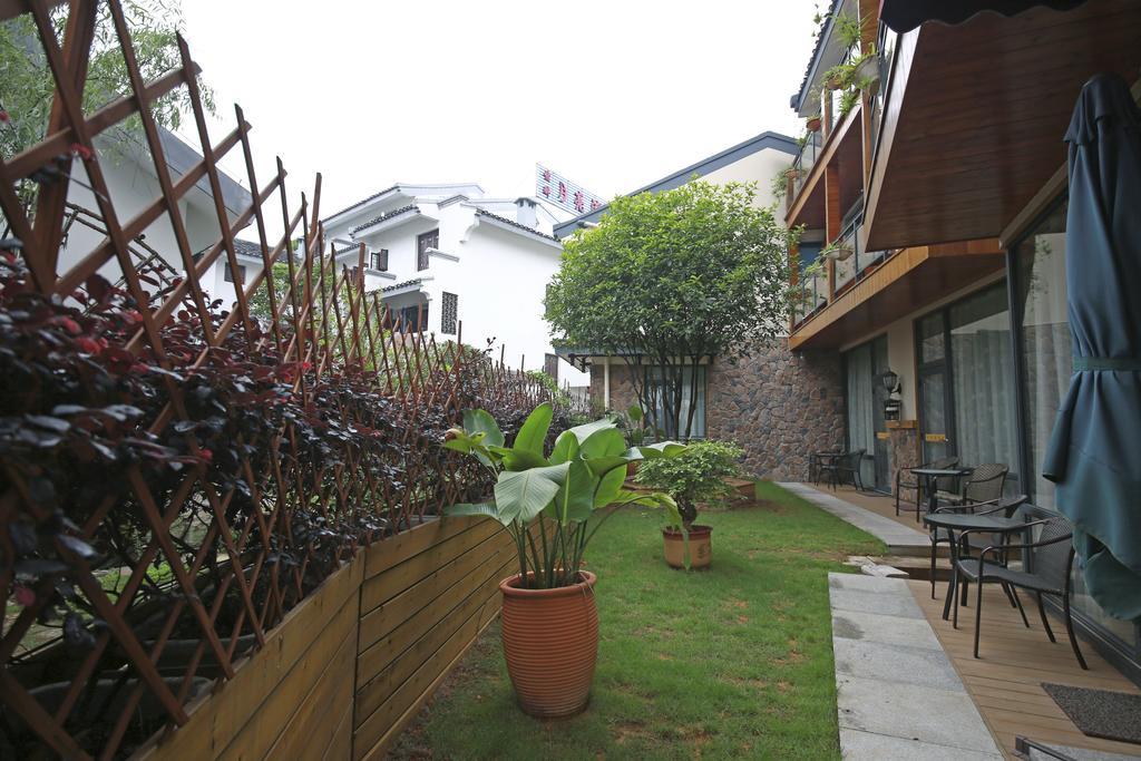 Guilin River View Villa Kültér fotó