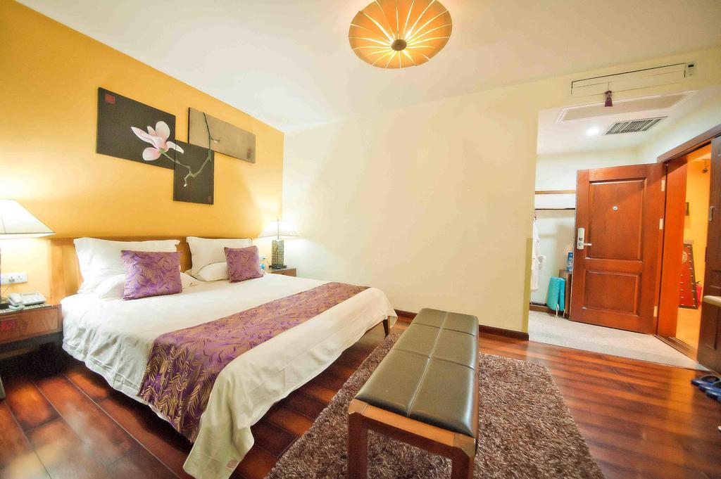 Guilin River View Villa Kültér fotó