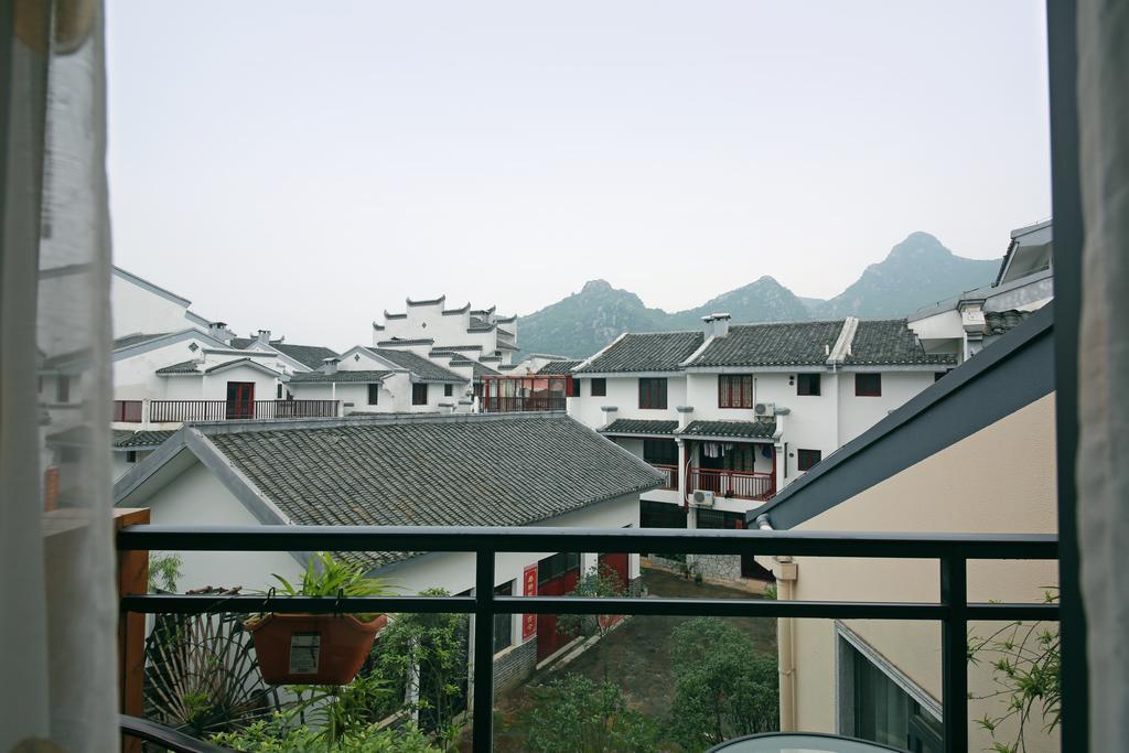 Guilin River View Villa Kültér fotó