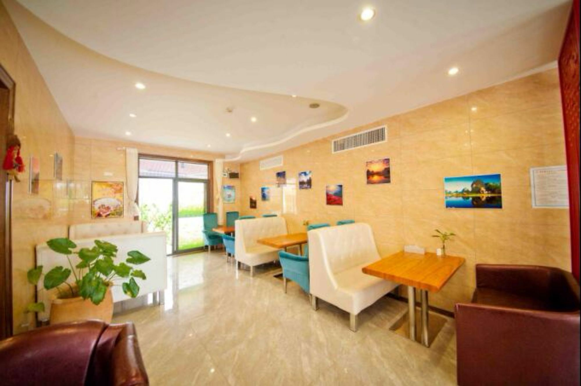 Guilin River View Villa Kültér fotó
