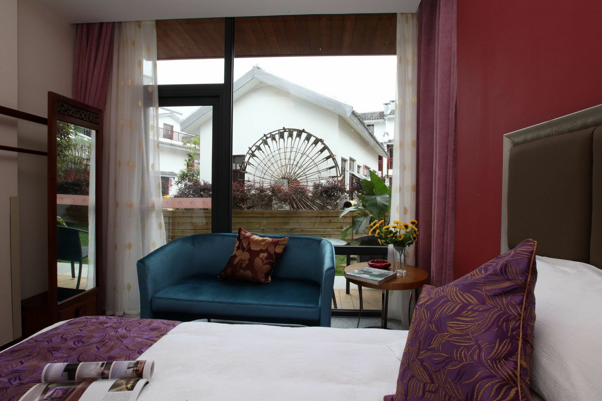 Guilin River View Villa Kültér fotó